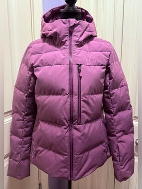 The North Face Women's Corefire Down jacket